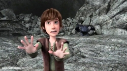 کارتون اژدها سواران فصل 1 قسمت 6